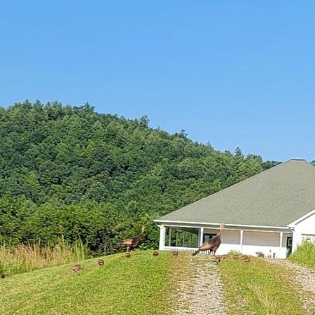 Mountain Retreat House To Relax And Enjoy Βίλα Lenoir Εξωτερικό φωτογραφία